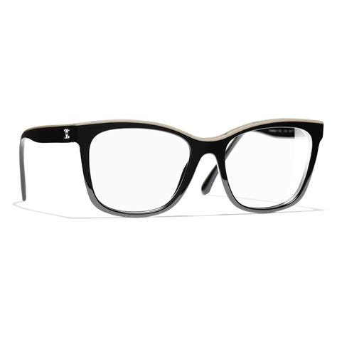 chanel 3392 glasses|CHANEL Optical: Square Eyeglasses, acetate 3392 — Fashion.